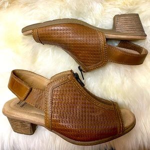 Earth Origins Dress Shoe